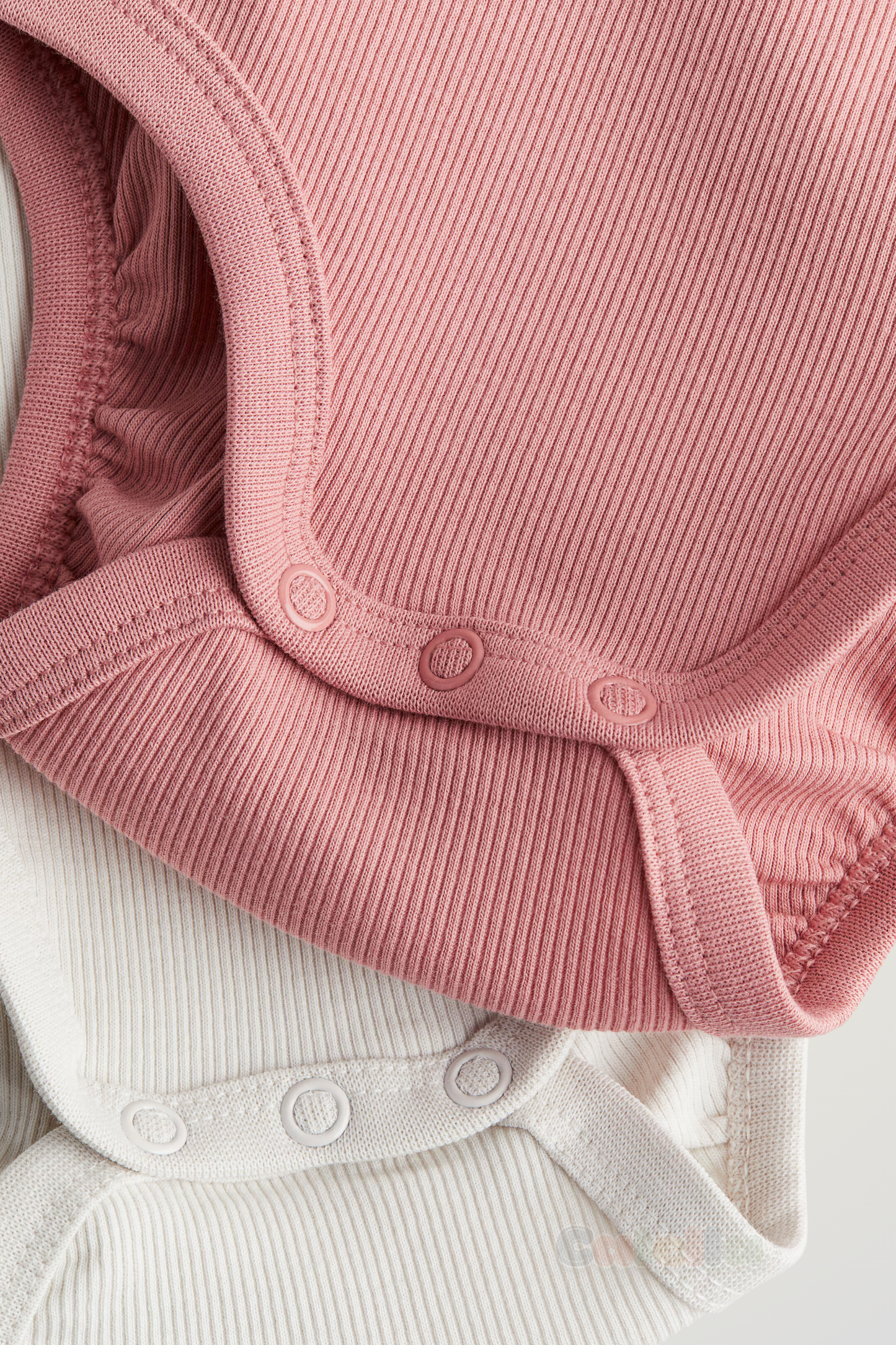 Pack de 2 bodies manga corta