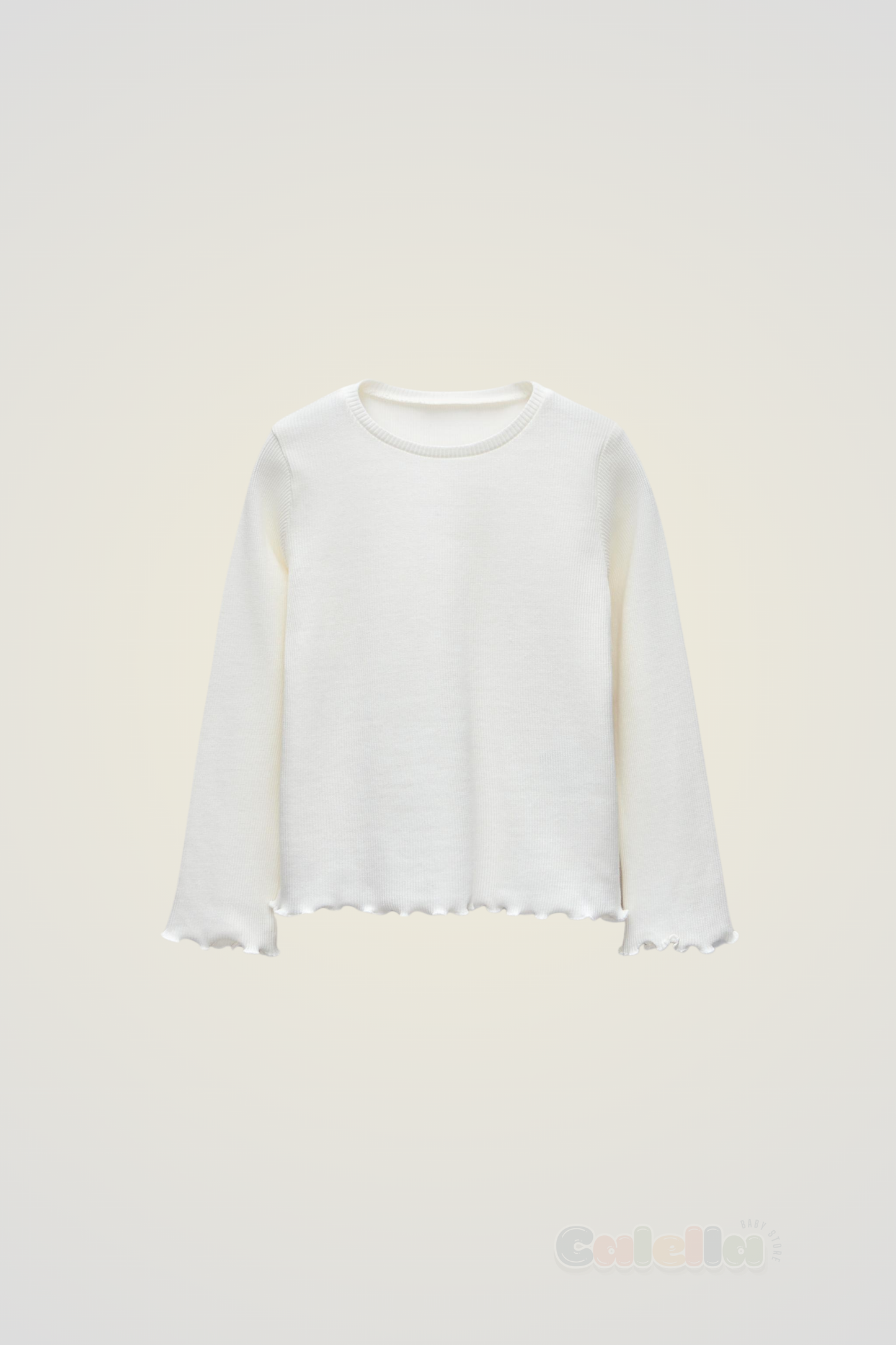 Conjuntico de vestido animal print y blusa