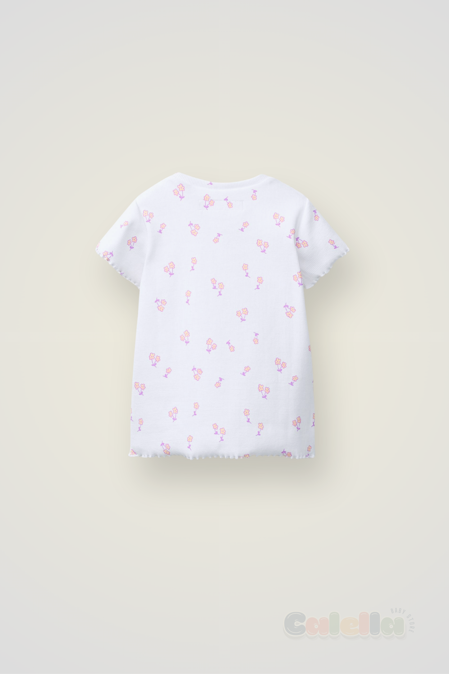 Blusita Rid Estampado Floral