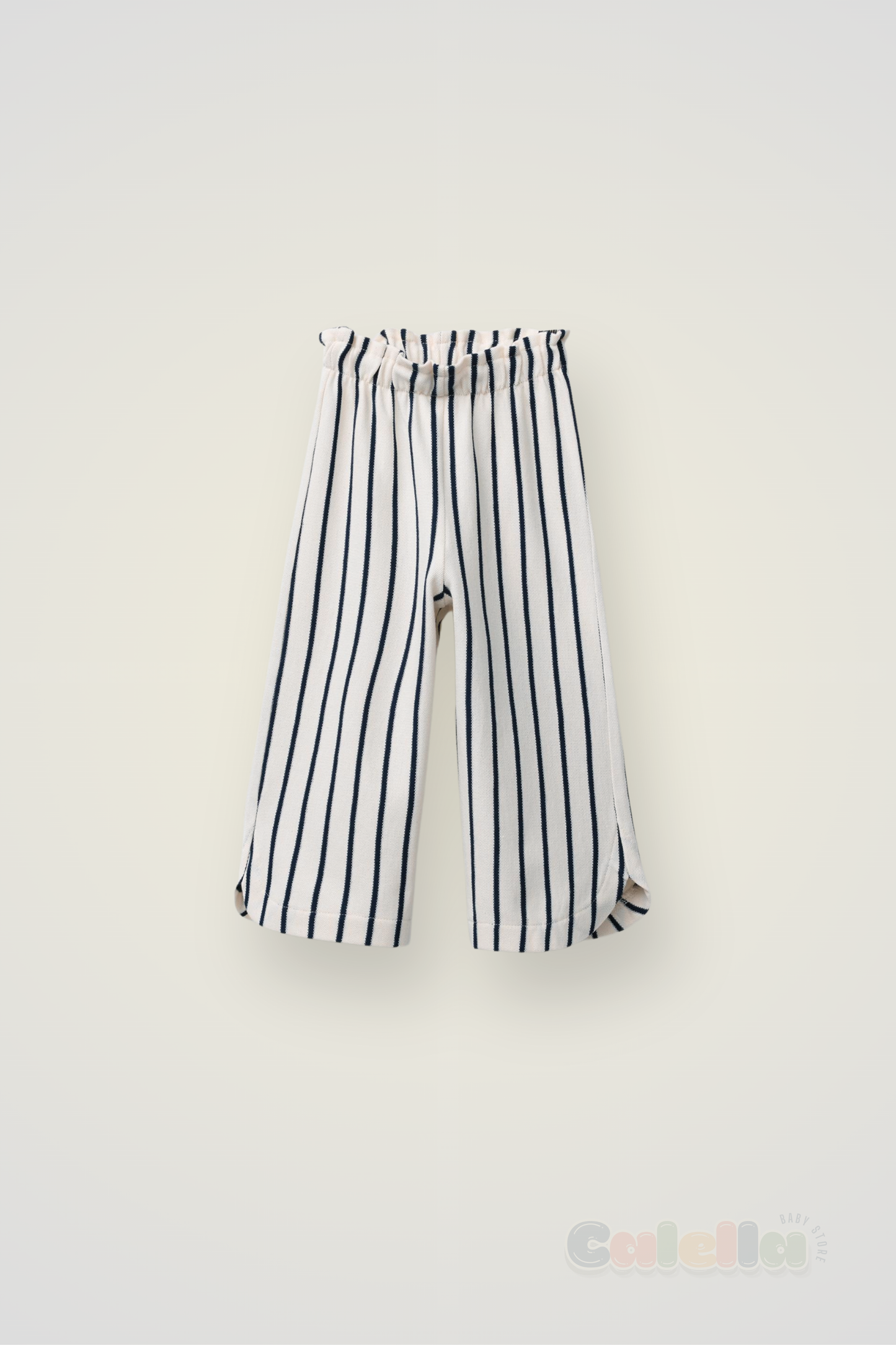 Pantalón a Rayas