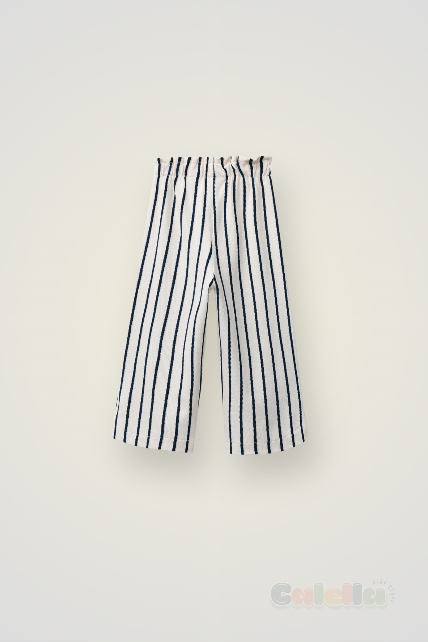 Pantalón a Rayas