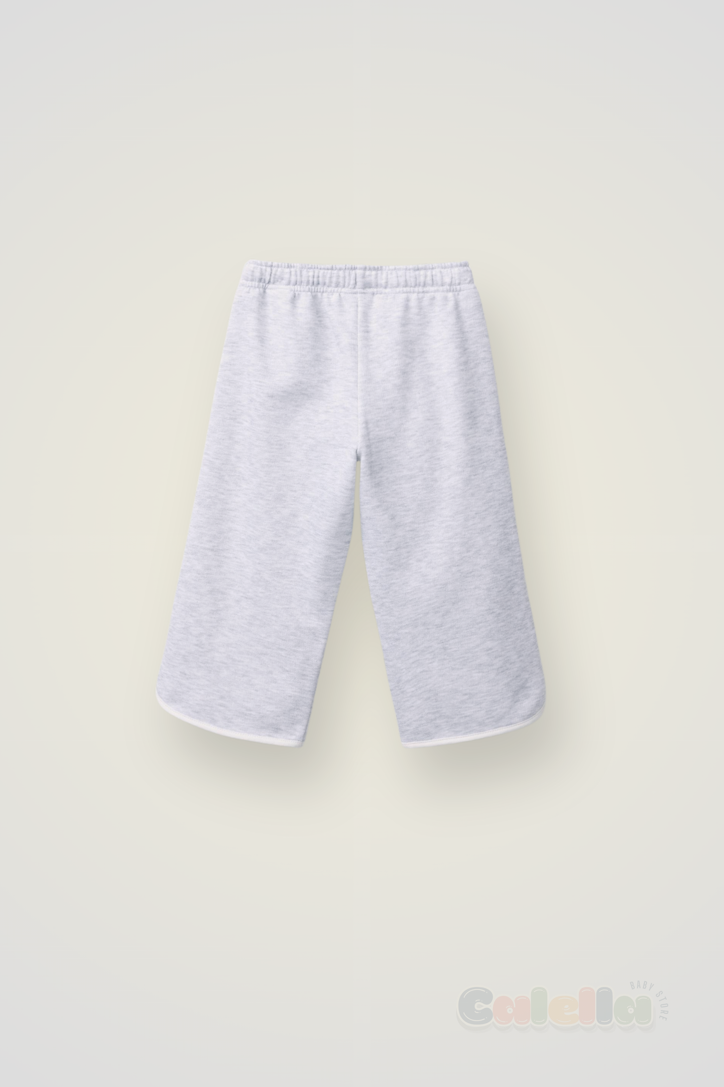 Pantalón Bordado Sporty