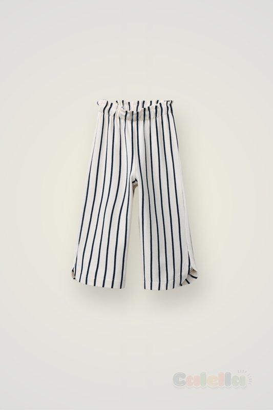 Pantalón a Rayas